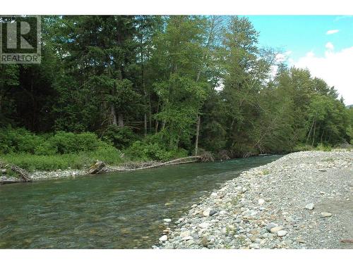 2712 Egan Road, Bella Coola, BC - Outdoor With Body Of Water