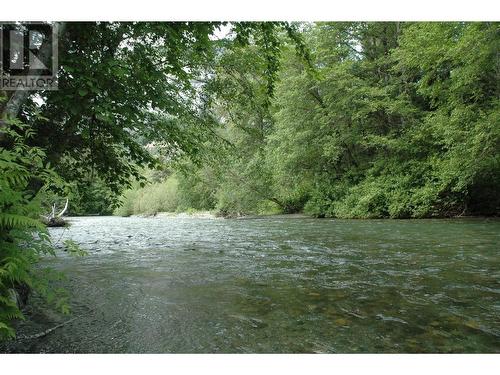 2712 Egan Road, Bella Coola, BC - Outdoor With Body Of Water