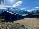 2712 Egan Road, Bella Coola, BC  - Outdoor 