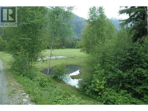 2712 Egan Road, Bella Coola, BC - Outdoor