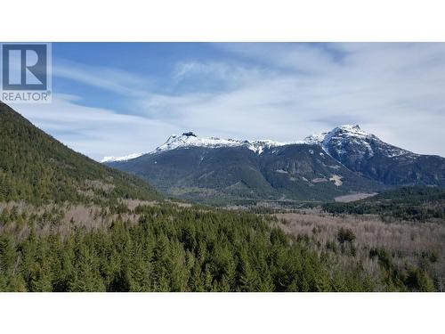 2712 Egan Road, Bella Coola, BC - Outdoor With View