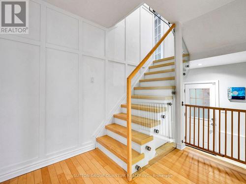 4423 Sawmill Valley Drive, Mississauga, ON - Indoor Photo Showing Other Room