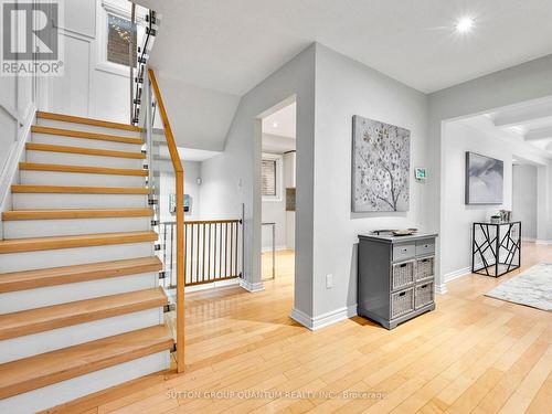 4423 Sawmill Valley Drive, Mississauga, ON - Indoor Photo Showing Other Room