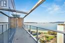 1770 Pendrell Street, Vancouver, BC  - Outdoor With Body Of Water With View With Exterior 