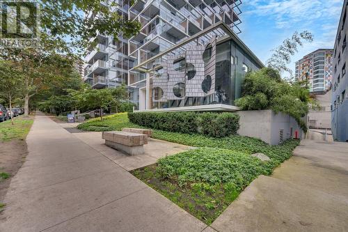 1770 Pendrell Street, Vancouver, BC - Outdoor