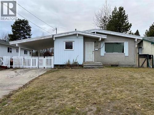2375 OAK STREET  Prince George, BC V2L 2A3