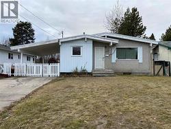 2375 OAK STREET  Prince George, BC V2L 2A3