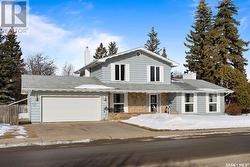 4704 Mctavish STREET  Regina, SK S4S 5Z1