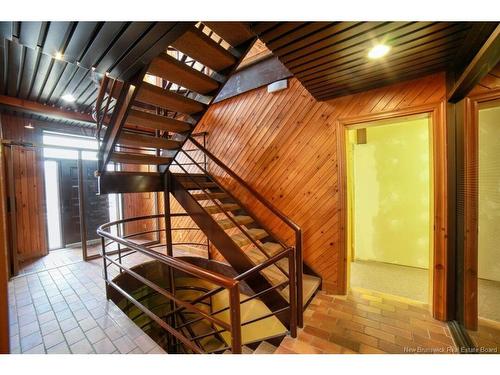 281 St George, Bathurst, NB 