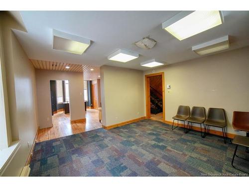 281 St George, Bathurst, NB 