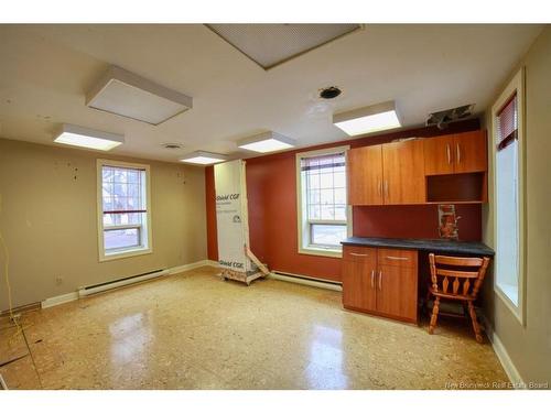 281 St George, Bathurst, NB 