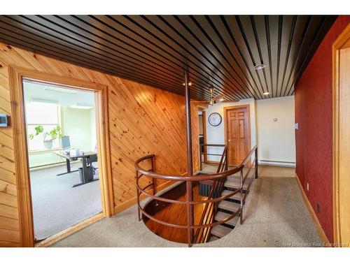 281 St George, Bathurst, NB 