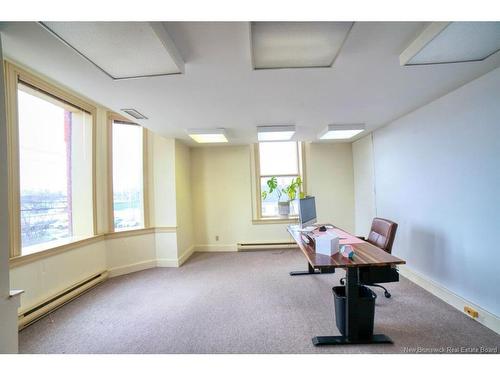 281 St George, Bathurst, NB 