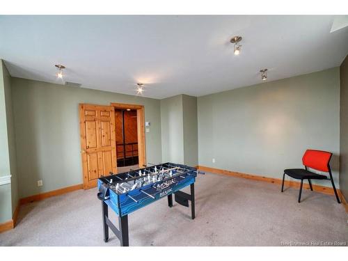 281 St George, Bathurst, NB 