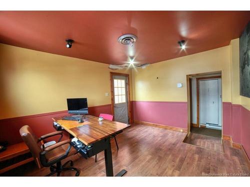 281 St George, Bathurst, NB 