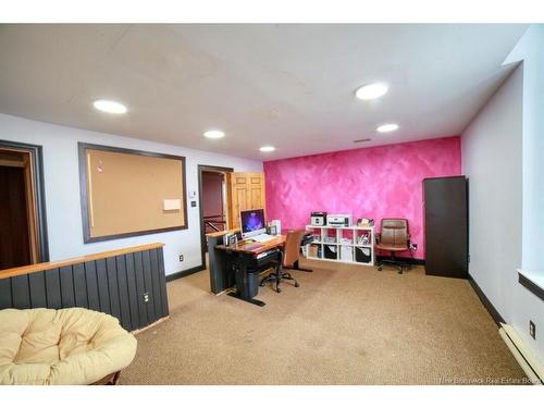 281 St George, Bathurst, NB 