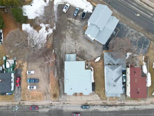 281 St George, Bathurst, NB 