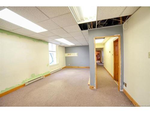 281 St George, Bathurst, NB 