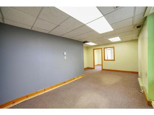 281 St George, Bathurst, NB 