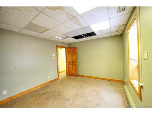 281 St George, Bathurst, NB 