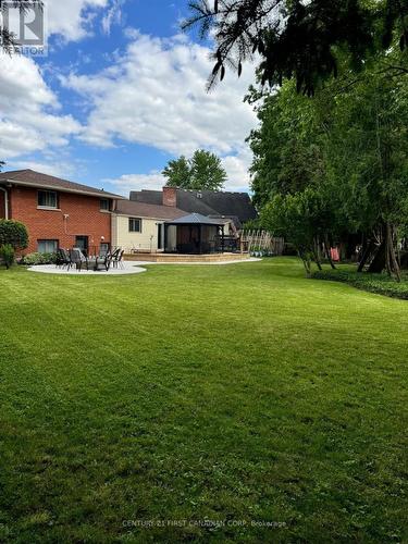 55 St Lawrence Place, London, ON - Outdoor