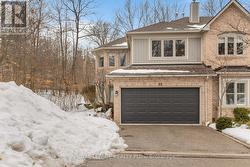 32 - 5490 GLEN ERIN DRIVE  Mississauga, ON L5M 5R4