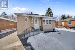 40 ELGIN STREET N  Cambridge, ON N1R 5G9