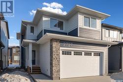 2727 ROSEWOOD DRIVE  Saskatoon, SK S7V 1M7