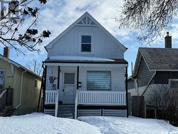 2465 ELLIOTT STREET  Regina, SK S4N 3H4