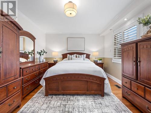 2265 Denise Road, Mississauga, ON - Indoor Photo Showing Bedroom