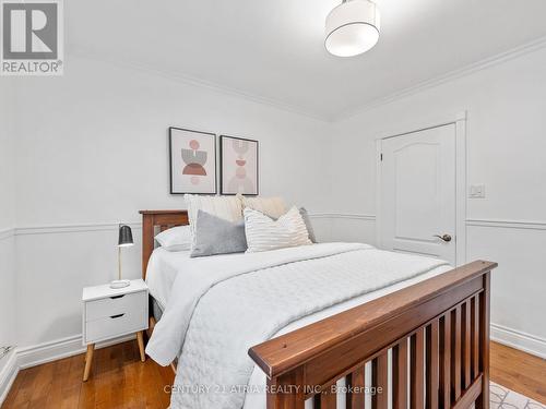 2265 Denise Road, Mississauga, ON - Indoor Photo Showing Bedroom