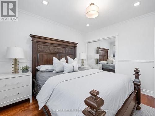 2265 Denise Road, Mississauga, ON - Indoor Photo Showing Bedroom