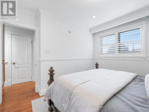 2265 Denise Road, Mississauga, ON - Indoor Photo Showing Bedroom