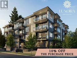 203 2368 SHAUGHNESSY STREET  Port Coquitlam, BC V0V 0V0