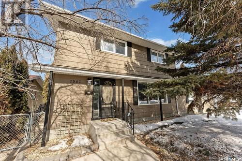 1342 East Centre, Saskatoon, SK - Outdoor