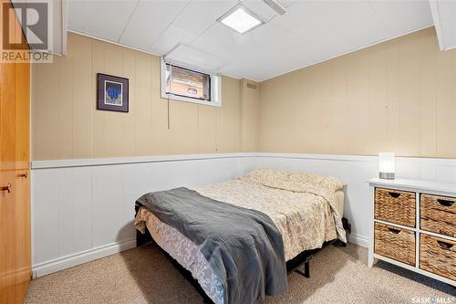 1342 East Centre, Saskatoon, SK - Indoor Photo Showing Bedroom