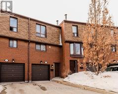 102 - 3395 CLIFF ROAD N  Mississauga, ON L5A 3M7