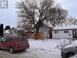 1913 20th STREET W  Saskatoon, SK S7M 1A3