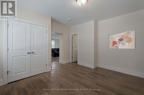 307 Queen Street S, Mississauga, ON - Indoor Photo Showing Other Room