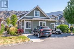 2450 RADIO TOWER Road Unit# 126  Oliver, BC V0H 1T1