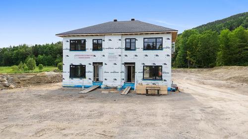 Frontage - Boul. Raymond, Québec (Beauport), QC - Outdoor