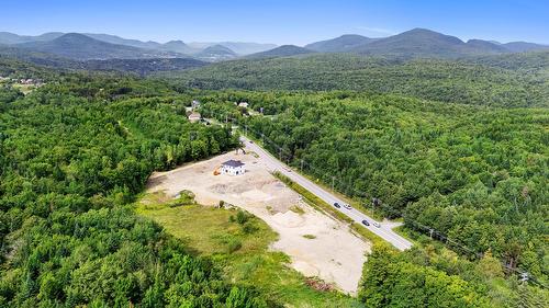 Overall view - Boul. Raymond, Québec (Beauport), QC - Outdoor With View