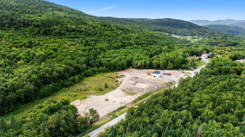 Overall view - Boul. Raymond, Québec (Beauport), QC - Outdoor With View