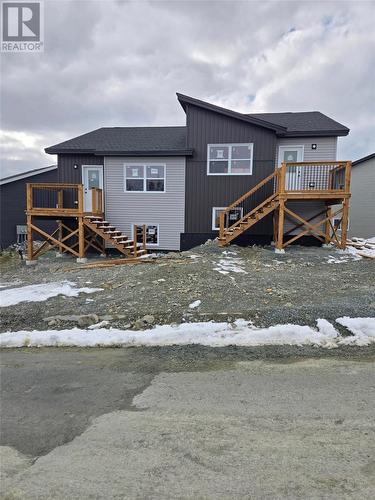 27 Gallants Street, Paradise, NL - Outdoor