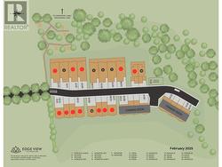 Site Plan - 