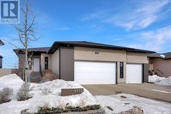 6110 Little Pine LOOP  Regina, SK S4X 0J2