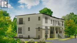 100 WELLAND STREET  Perth, ON K7H 3H7