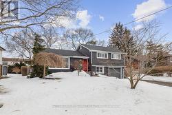 182 OLD ORCHARD ROAD  Burlington, ON L7T 2G1