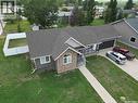 44 Crescent Drive, Avonlea, SK  - Outdoor 