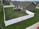 44 Crescent Drive, Avonlea, SK  - Outdoor 